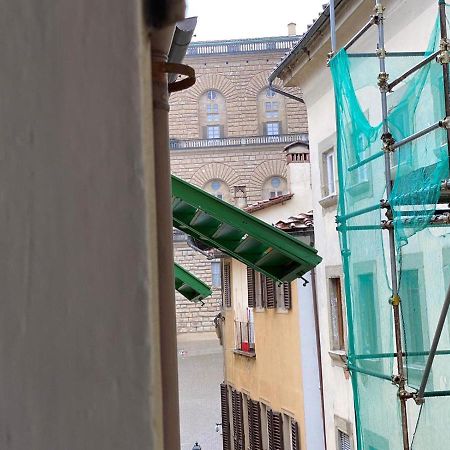 Апартаменти Sdrucciolo Dei Pitti Third Floor Флоренція Екстер'єр фото