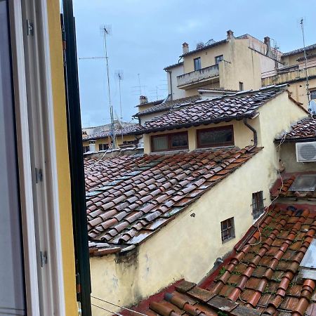 Апартаменти Sdrucciolo Dei Pitti Third Floor Флоренція Екстер'єр фото