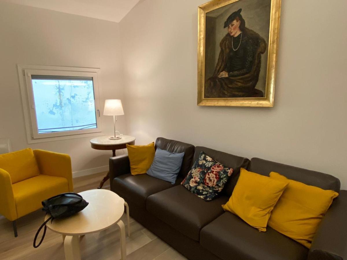 Апартаменти Sdrucciolo Dei Pitti Third Floor Флоренція Екстер'єр фото