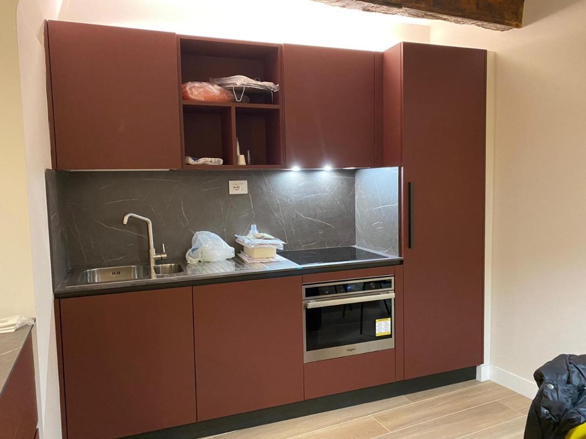 Апартаменти Sdrucciolo Dei Pitti Third Floor Флоренція Екстер'єр фото