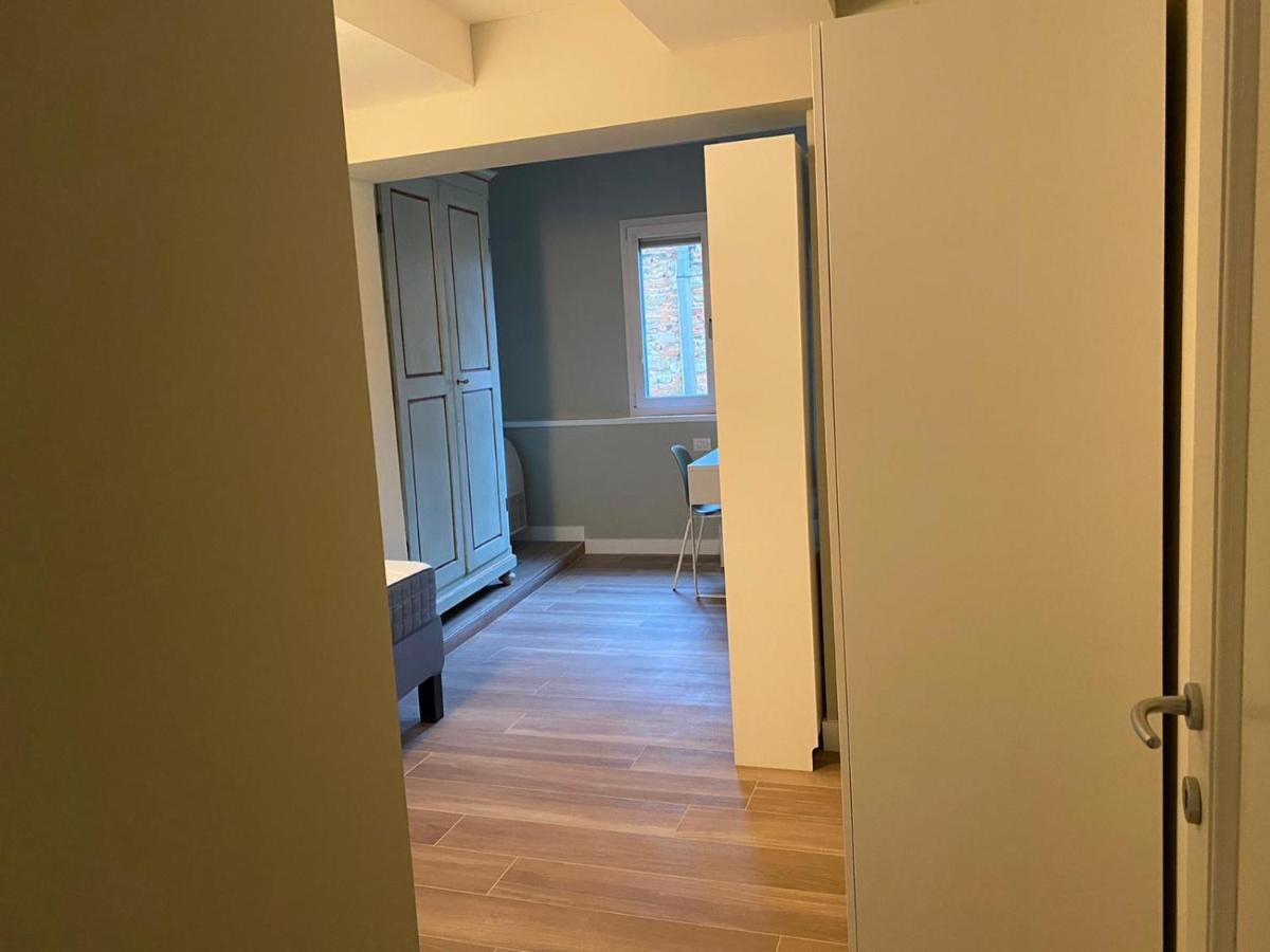 Апартаменти Sdrucciolo Dei Pitti Third Floor Флоренція Екстер'єр фото