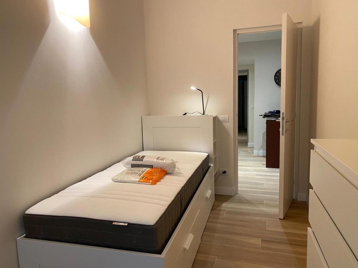 Апартаменти Sdrucciolo Dei Pitti Third Floor Флоренція Екстер'єр фото